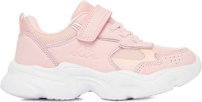 Kappa - Buty sportowe dziecięce wiosenne ze sklepu: ccc.eu w kategorii: Buty sportowe dziecięce - zdjęcie WP-CCC-G202M-SEF_5906751550052