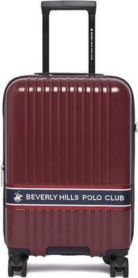 Walizka BEVERLY HILLS POLO CLUB ze sklepu: ccc.eu w kategorii: Walizki - zdjęcie WP-CCC-G202M-SEF_5906751553909