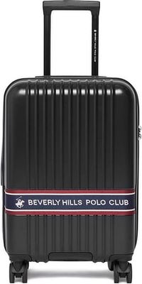 Walizka BEVERLY HILLS POLO CLUB ze sklepu: ccc.eu w kategorii: Walizki - zdjęcie WP-CCC-G202M-SEF_5906751554265