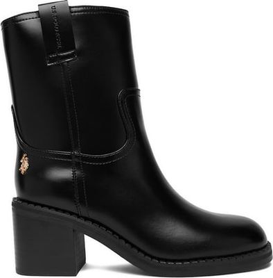 Botki jesienne U.S Polo Assn. ze sklepu: ccc.eu w kategorii: Botki - zdjęcie WP-CCC-G202M-SEF_5906751554388