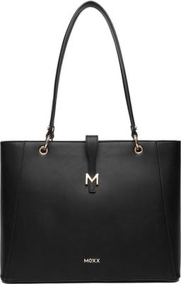 Mexx - Shopper bag elegancka ze sklepu: ccc.eu w kategorii: Torby Shopper bag - zdjęcie WP-CCC-G202M-SEF_5906751554616