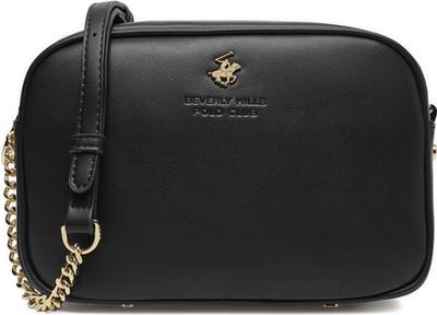 Listonoszka elegancka BEVERLY HILLS POLO CLUB ze sklepu: ccc.eu w kategorii: Listonoszki - zdjęcie WP-CCC-G202M-SEF_5906751554913