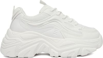 Buty sportowe damskie na wiosnę JENNY ze sklepu: ccc.eu w kategorii: Buty sportowe damskie - zdjęcie WP-CCC-G202M-SEF_5906751557785