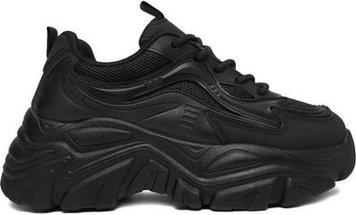 Buty sportowe damskie JENNY ze sklepu: ccc.eu w kategorii: Buty sportowe damskie - zdjęcie WP-CCC-G202M-SEF_5906751557792