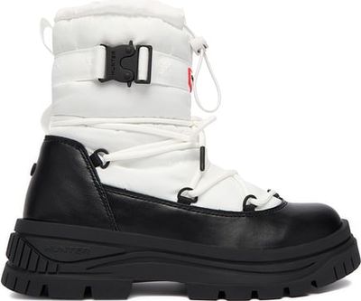 Śniegowce damskie zimowe Hunter ze sklepu: ccc.eu w kategorii: Śniegowce damskie - zdjęcie WP-CCC-G202M-SEF_5906751561393