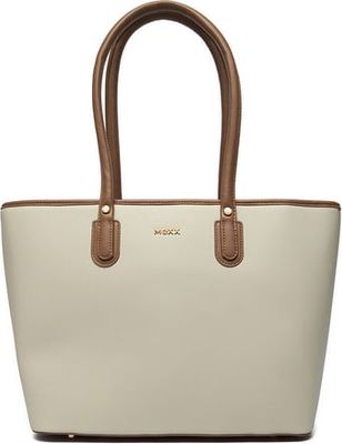 Shopper bag wakacyjna Mexx ze sklepu: ccc.eu w kategorii: Torby Shopper bag - zdjęcie WP-CCC-G202M-SEF_5906751563021