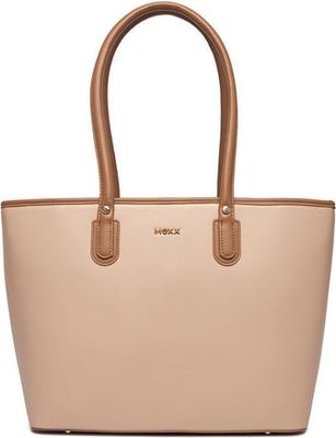 Shopper bag na wakacje Mexx ze sklepu: ccc.eu w kategorii: Torby Shopper bag - zdjęcie WP-CCC-G202M-SEF_5906751563045