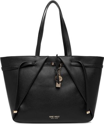 Nine West - Shopper bag elegancka ze sklepu: ccc.eu w kategorii: Torby Shopper bag - zdjęcie WP-CCC-G202M-SEF_5906751563588