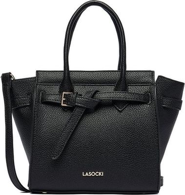 Shopper bag elegancka Lasocki ze sklepu: ccc.eu w kategorii: Torby Shopper bag - zdjęcie WP-CCC-G202M-SEF_5906751564530