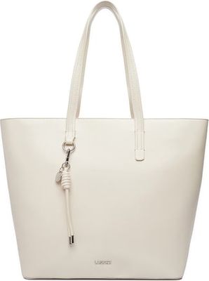 Shopper bag Lasocki ze sklepu: ccc.eu w kategorii: Torby Shopper bag - zdjęcie WP-CCC-G202M-SEF_5906751564622