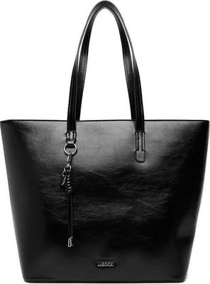 Lasocki - Shopper bag elegancka ze sklepu: ccc.eu w kategorii: Torby Shopper bag - zdjęcie WP-CCC-G202M-SEF_5906751564639