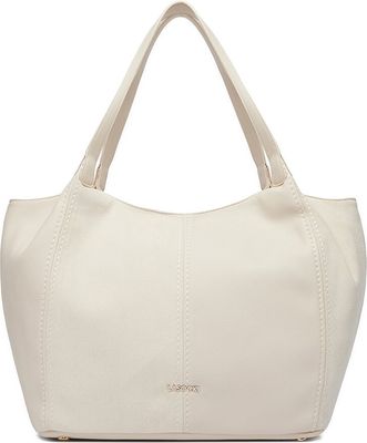 Shopper bag Lasocki ze sklepu: ccc.eu w kategorii: Torby Shopper bag - zdjęcie WP-CCC-G202M-SEF_5906751564646