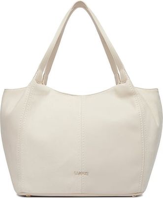 Shopper bag Lasocki ze sklepu: ccc.eu w kategorii: Torby Shopper bag - zdjęcie WP-CCC-G202M-SEF_5906751564646