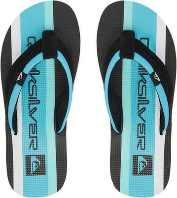 Quiksilver - Klapki dziecięce letnie ze sklepu: ccc.eu w kategorii: Klapki dziecięce - zdjęcie WP-CCC-G202M-SEF_5906751571149