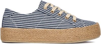 JENNY - Espadryle damskie letnie ze sklepu: ccc.eu w kategorii: Espadryle damskie - zdjęcie WP-CCC-G202M-SEF_5906751579114