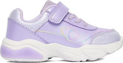 JENNY - Buty sportowe dziecięce na wiosnę ze sklepu: ccc.eu w kategorii: Buty sportowe dziecięce - zdjęcie WP-CCC-G202M-SEF_5906751581100