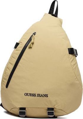 Plecak GUESS JEANS ze sklepu: ccc.eu w kategorii: Plecaki - zdjęcie WP-CCC-G202M-SEF_5906751587942