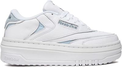 Reebok - Buty sportowe damskie na wiosnę ze sklepu: ccc.eu w kategorii: Buty sportowe damskie - zdjęcie WP-CCC-G202M-SEF_5906751588307