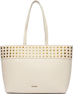 BADURA - Shopper bag wakacyjna ze sklepu: ccc.eu w kategorii: Torby Shopper bag - zdjęcie WP-CCC-G202M-SEF_5906751596272