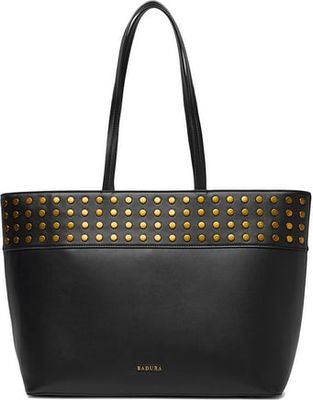 Shopper bag BADURA ze sklepu: ccc.eu w kategorii: Torby Shopper bag - zdjęcie WP-CCC-G202M-SEF_5906751596289