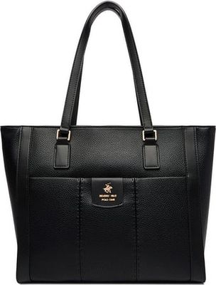 BEVERLY HILLS POLO CLUB - Shopper bag ze sklepu: ccc.eu w kategorii: Torby Shopper bag - zdjęcie WP-CCC-G202M-SEF_5906751598139