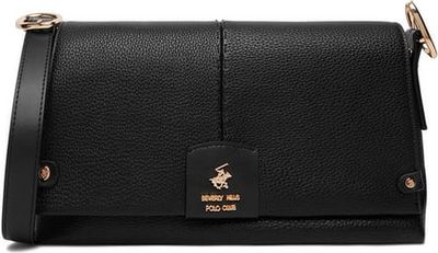 Listonoszka elegancka BEVERLY HILLS POLO CLUB ze sklepu: ccc.eu w kategorii: Listonoszki - zdjęcie WP-CCC-G202M-SEF_5906751598351