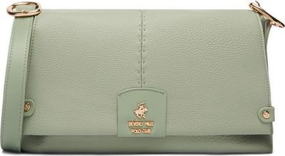 Listonoszka elegancka BEVERLY HILLS POLO CLUB ze sklepu: ccc.eu w kategorii: Listonoszki - zdjęcie WP-CCC-G202M-SEF_5906751598368