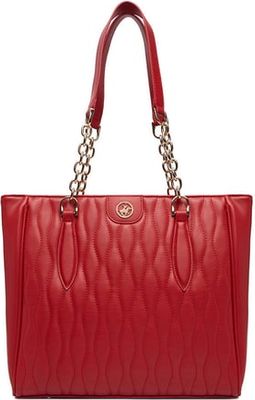 Shopper bag wakacyjna BEVERLY HILLS POLO CLUB ze sklepu: ccc.eu w kategorii: Torby Shopper bag - zdjęcie WP-CCC-G202M-SEF_5906751598559