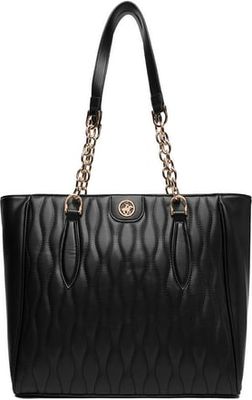 Shopper bag wakacyjna BEVERLY HILLS POLO CLUB ze sklepu: ccc.eu w kategorii: Torby Shopper bag - zdjęcie WP-CCC-G202M-SEF_5906751598580