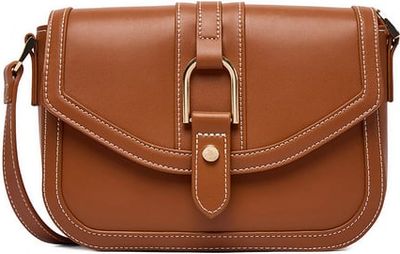 Listonoszka elegancka BEVERLY HILLS POLO CLUB ze sklepu: ccc.eu w kategorii: Listonoszki - zdjęcie WP-CCC-G202M-SEF_5906751598634