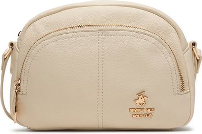 Listonoszka BEVERLY HILLS POLO CLUB ze sklepu: ccc.eu w kategorii: Listonoszki - zdjęcie WP-CCC-G202M-SEF_5906751598658