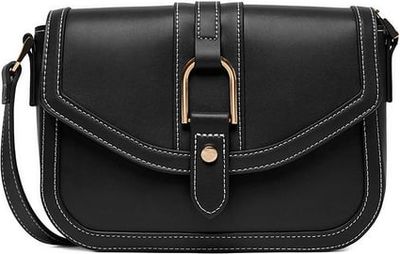 Listonoszka elegancka BEVERLY HILLS POLO CLUB ze sklepu: ccc.eu w kategorii: Listonoszki - zdjęcie WP-CCC-G202M-SEF_5906751598665