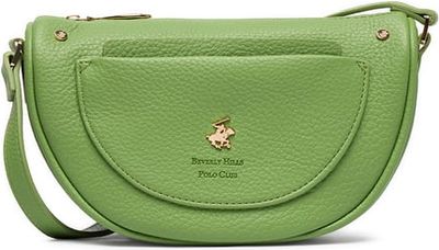 BEVERLY HILLS POLO CLUB - Listonoszka elegancka ze sklepu: ccc.eu w kategorii: Listonoszki - zdjęcie WP-CCC-G202M-SEF_5906751599082