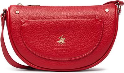 Listonoszka elegancka BEVERLY HILLS POLO CLUB ze sklepu: ccc.eu w kategorii: Listonoszki - zdjęcie WP-CCC-G202M-SEF_5906751599099