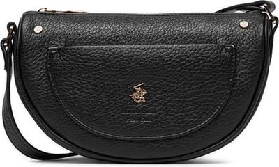 BEVERLY HILLS POLO CLUB - Listonoszka elegancka ze sklepu: ccc.eu w kategorii: Listonoszki - zdjęcie WP-CCC-G202M-SEF_5906751599105