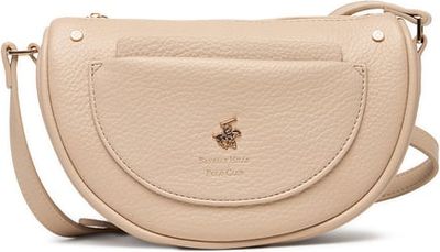Listonoszka BEVERLY HILLS POLO CLUB ze sklepu: ccc.eu w kategorii: Listonoszki - zdjęcie WP-CCC-G202M-SEF_5906751599129