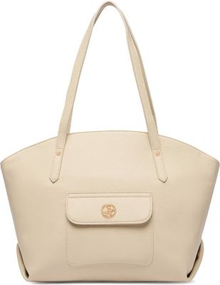 Shopper bag elegancka BEVERLY HILLS POLO CLUB ze sklepu: ccc.eu w kategorii: Torby Shopper bag - zdjęcie WP-CCC-G202M-SEF_5906751599396