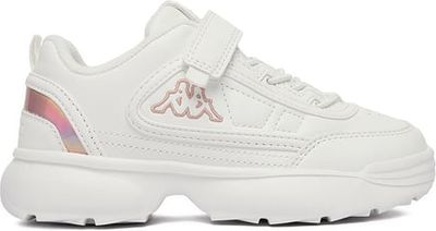 Kappa - Buty sportowe dziecięce na wiosnę ze sklepu: ccc.eu w kategorii: Buty sportowe dziecięce - zdjęcie WP-CCC-G202M-SEF_5906751601440