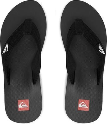 Quiksilver - Klapki męskie na lato ze sklepu: ccc.eu w kategorii: Klapki męskie - zdjęcie WP-CCC-G202M-SEF_5906751611470