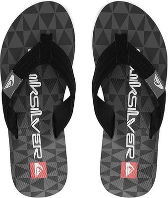 Quiksilver - Klapki męskie letnie ze sklepu: ccc.eu w kategorii: Klapki męskie - zdjęcie WP-CCC-G202M-SEF_5906751611647