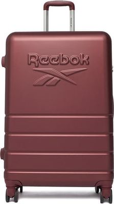 Walizka Reebok ze sklepu: ccc.eu w kategorii: Walizki - zdjęcie WP-CCC-G202M-SEF_5906751612477