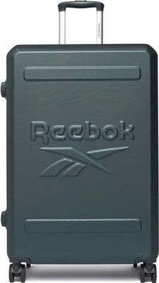 Walizka na wiosnę Reebok ze sklepu: ccc.eu w kategorii: Walizki - zdjęcie WP-CCC-G202M-SEF_5906751612583