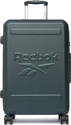 Walizka Reebok ze sklepu: ccc.eu w kategorii: Walizki - zdjęcie WP-CCC-G202M-SEF_5906751612606