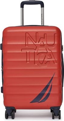 NAUTICA - Walizka ze sklepu: ccc.eu w kategorii: Walizki - zdjęcie WP-CCC-G202M-SEF_5906751612644