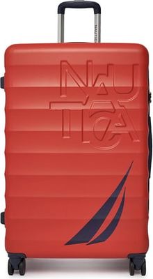 Walizka NAUTICA ze sklepu: ccc.eu w kategorii: Walizki - zdjęcie WP-CCC-G202M-SEF_5906751612651