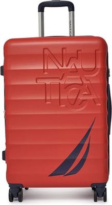 Walizka NAUTICA ze sklepu: ccc.eu w kategorii: Walizki - zdjęcie WP-CCC-G202M-SEF_5906751612668