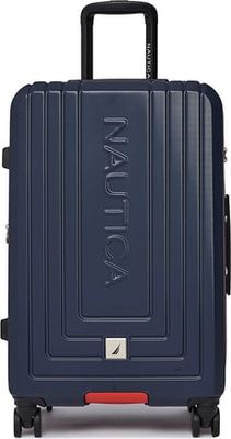 Walizka NAUTICA ze sklepu: ccc.eu w kategorii: Walizki - zdjęcie WP-CCC-G202M-SEF_5906751612712