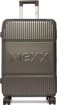 Mexx - Walizka ze sklepu: ccc.eu w kategorii: Walizki - zdjęcie WP-CCC-G202M-SEF_5906751612767