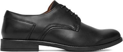 Buty zimowe męskie na jesień Lasocki ze sklepu: ccc.eu w kategorii: Buty zimowe męskie - zdjęcie WP-CCC-G202M-SEF_5906751613955