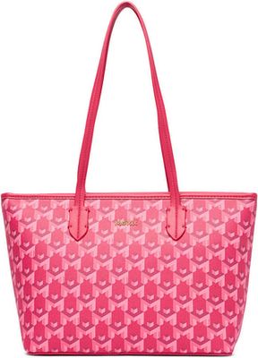 Shopper bag wakacyjna Mexx ze sklepu: ccc.eu w kategorii: Torby Shopper bag - zdjęcie WP-CCC-G202M-SEF_5906751616963